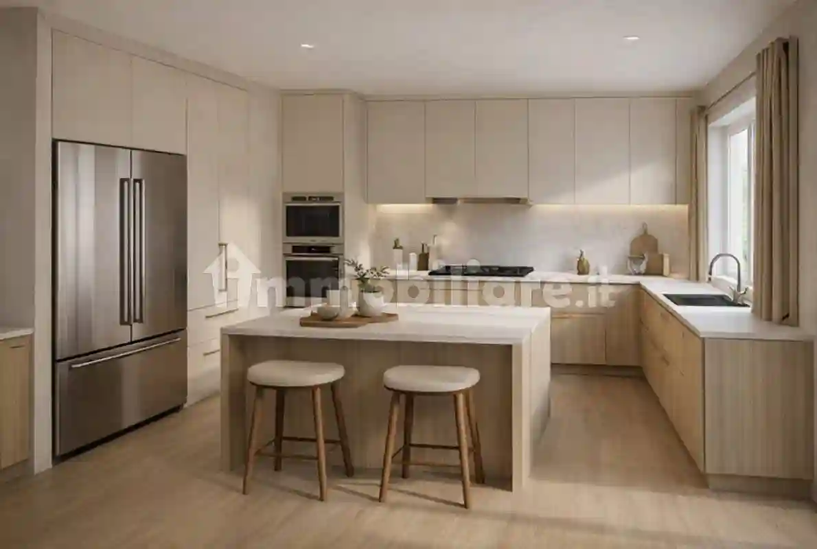 Appartamento - foto 4