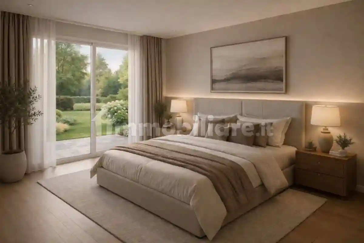 Appartamento - foto 5