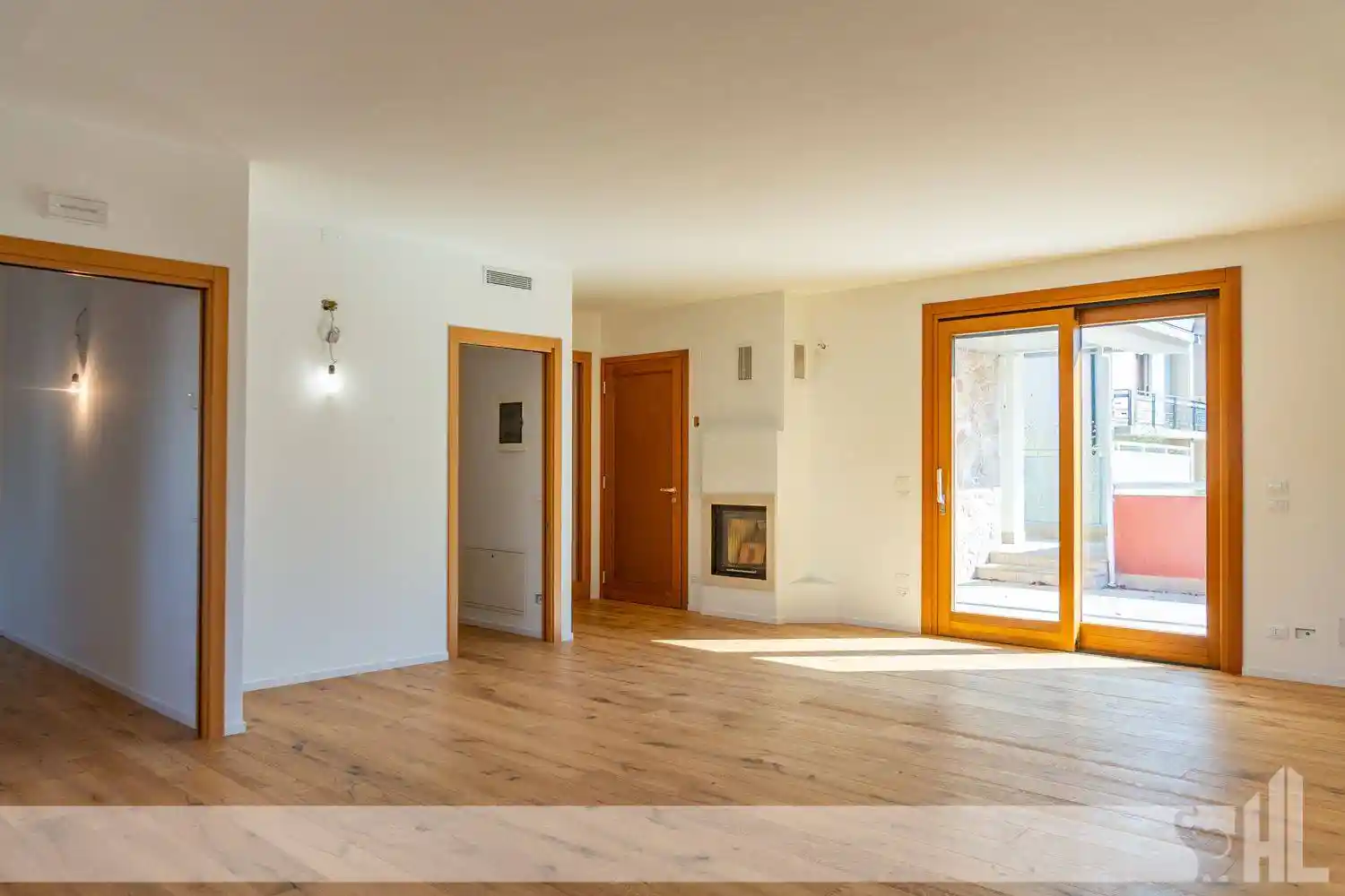 Appartamento in vendita a Treviso