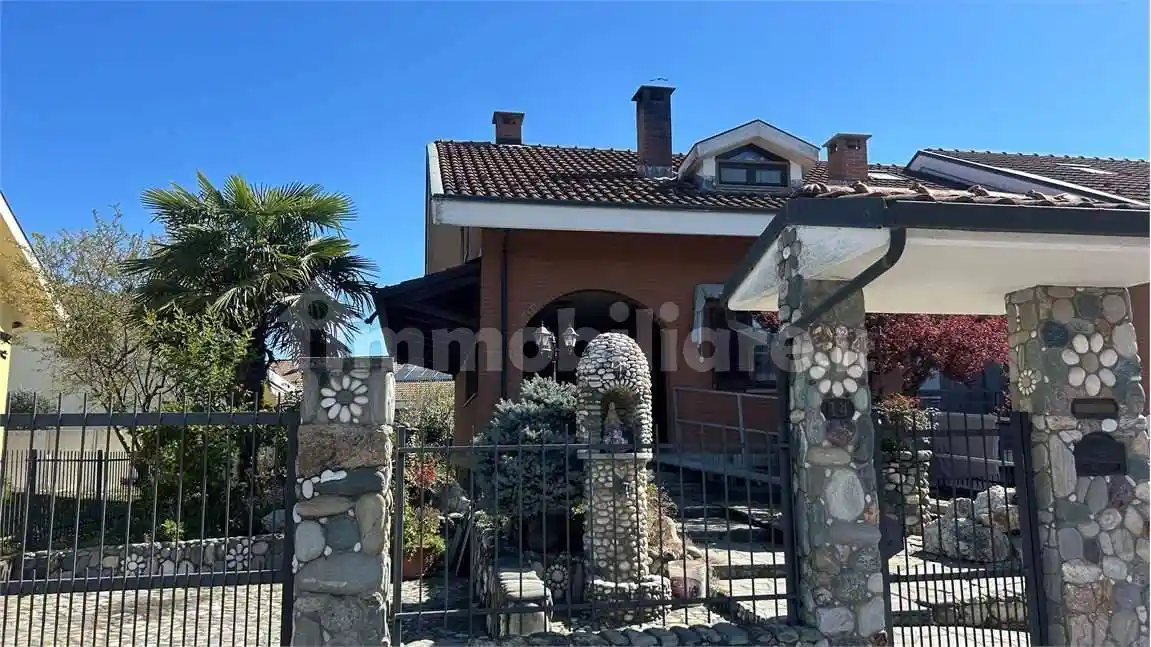 Appartamento in vendita a Airasca