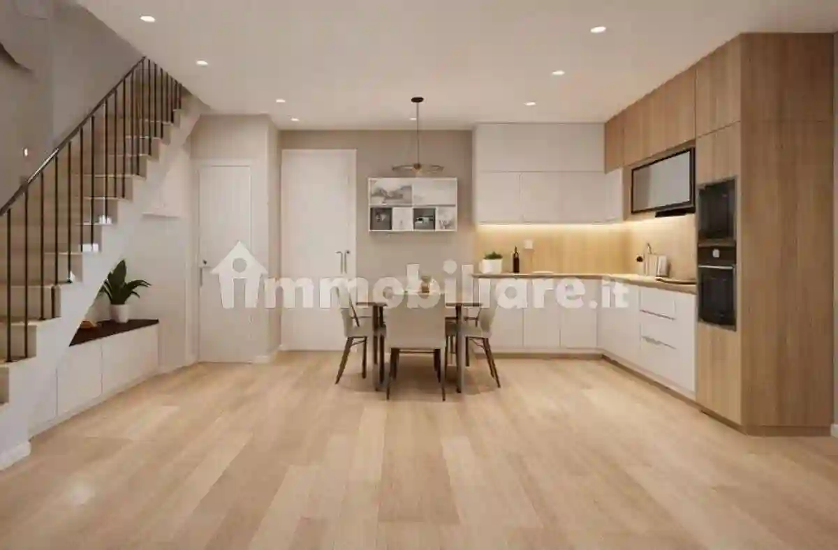 Casa indipendente - foto 3