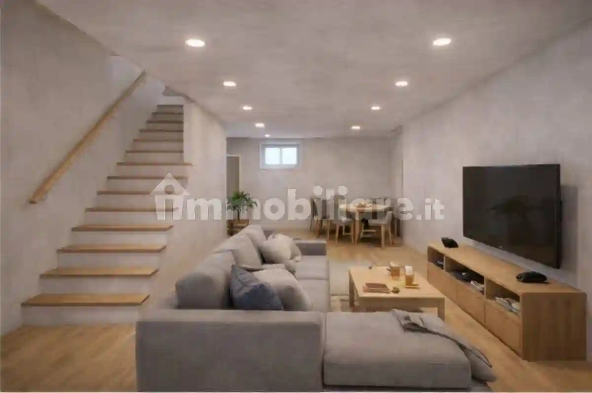 Casa indipendente - foto 4