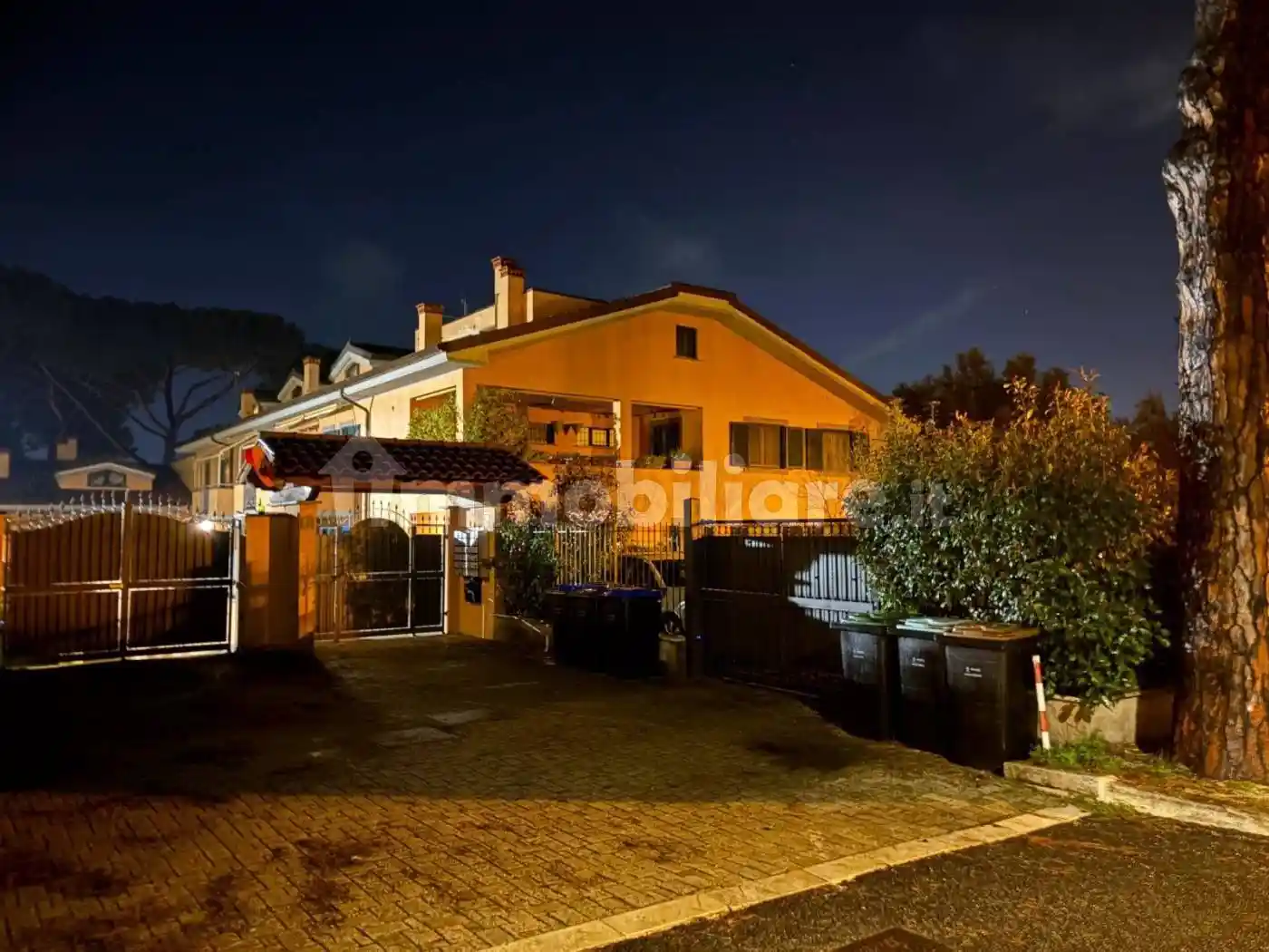 Appartamento in vendita a Grottaferrata