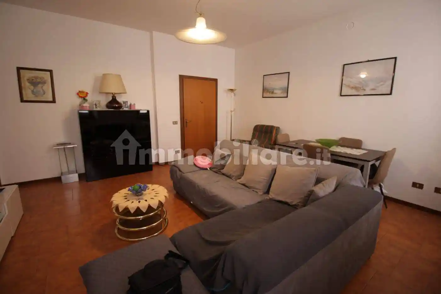 Appartamento in vendita a Alta Val Tidone