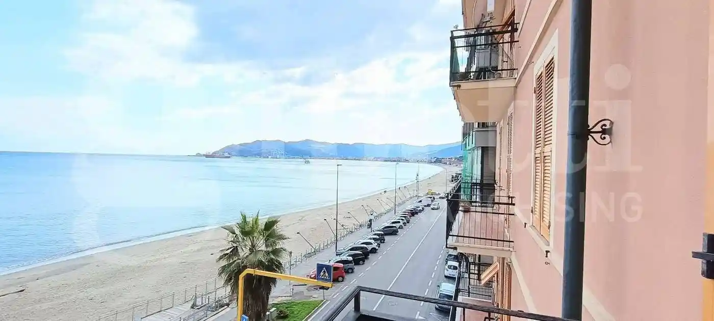 Appartamento in vendita a Savona