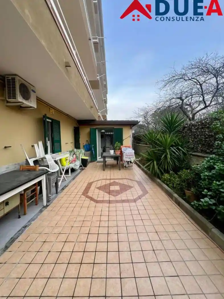 Appartamento in vendita a Marano di Napoli