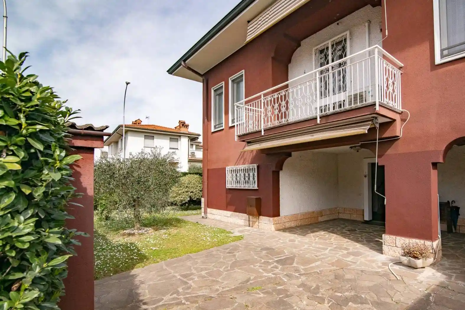 Villa in vendita a Cassano d'Adda