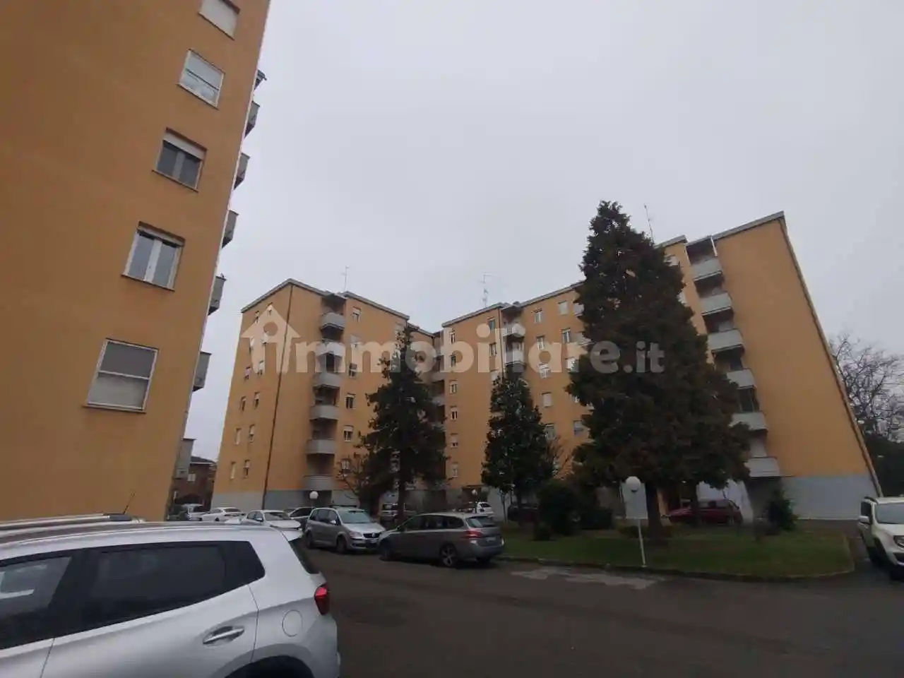 Appartamento in vendita a Carpi