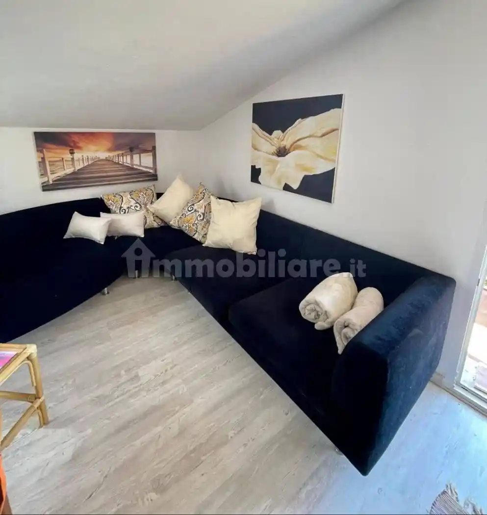 Attico - Mansarda in vendita a Lignano Sabbiadoro