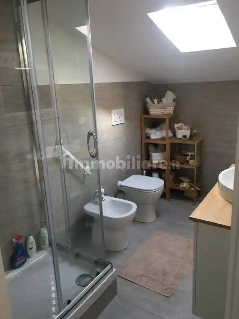 Attico - Mansarda - foto 4