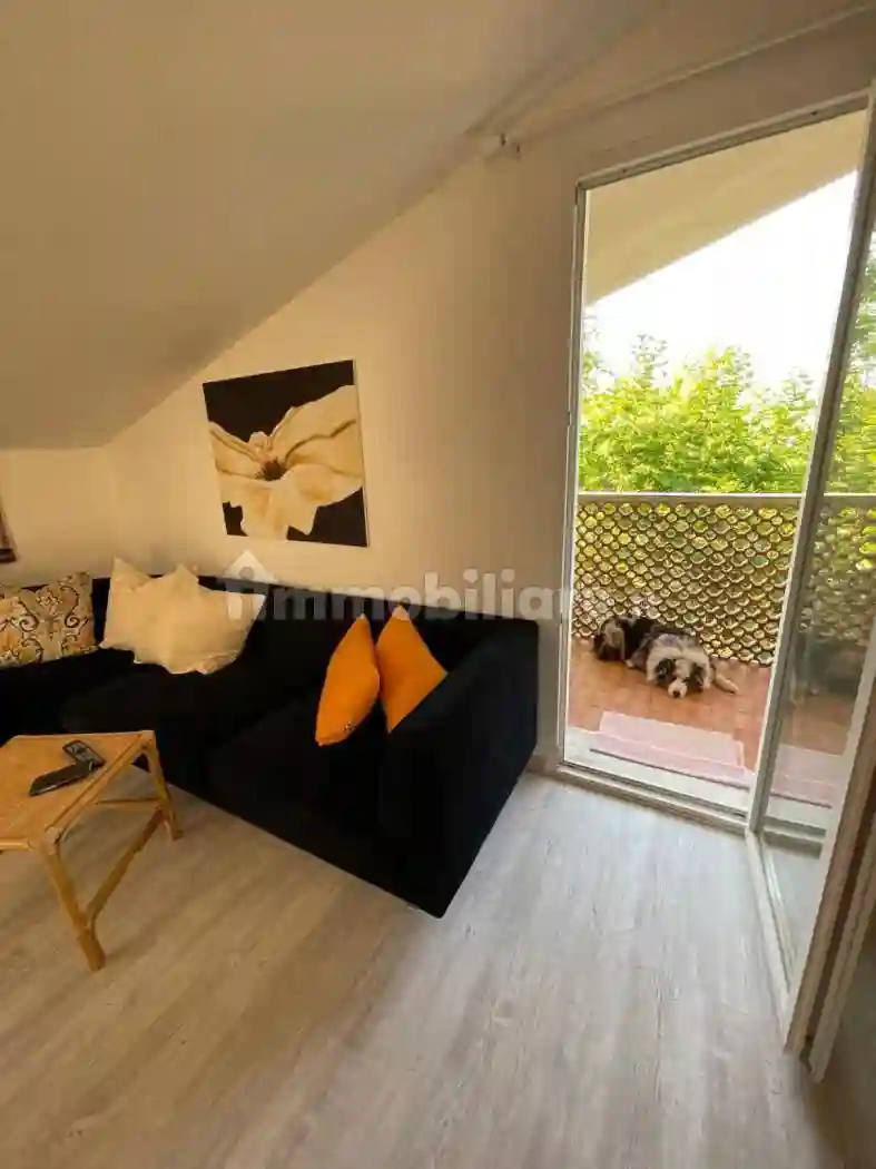 Attico - Mansarda - foto 5