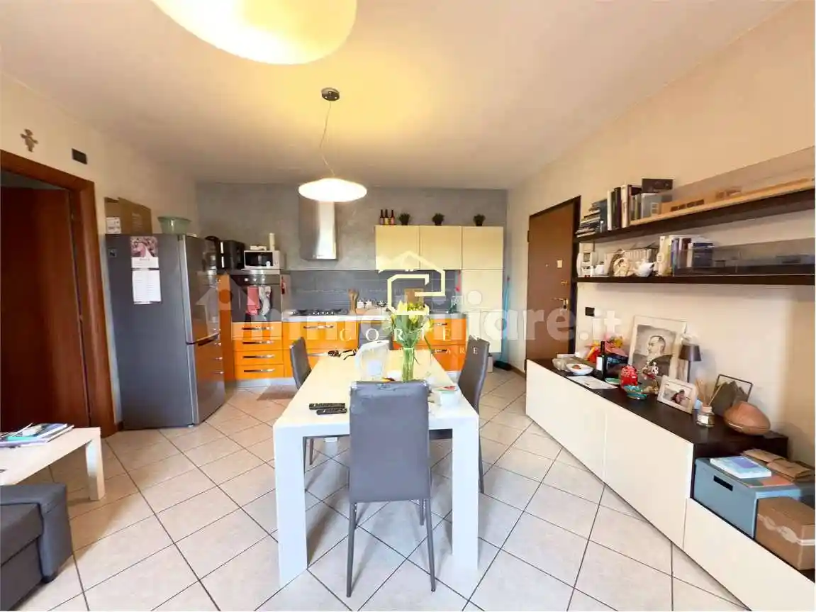 Appartamento in vendita a Campolongo Maggiore