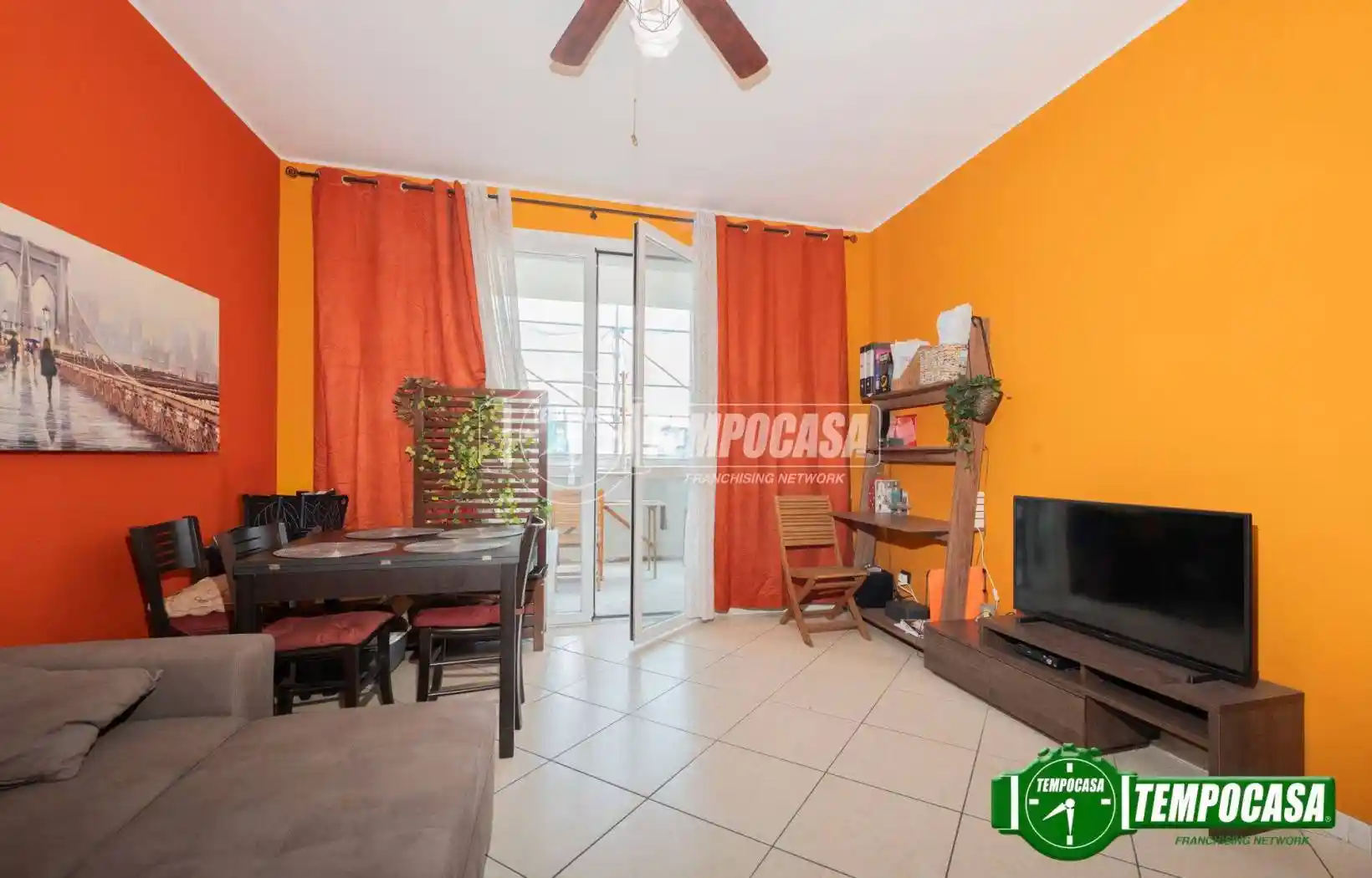 Appartamento in vendita a Gaggiano