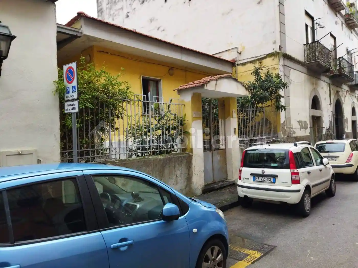 Appartamento in vendita a Torre Annunziata