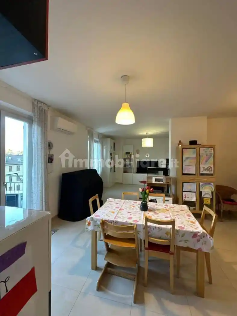 Appartamento in vendita a Bolzano