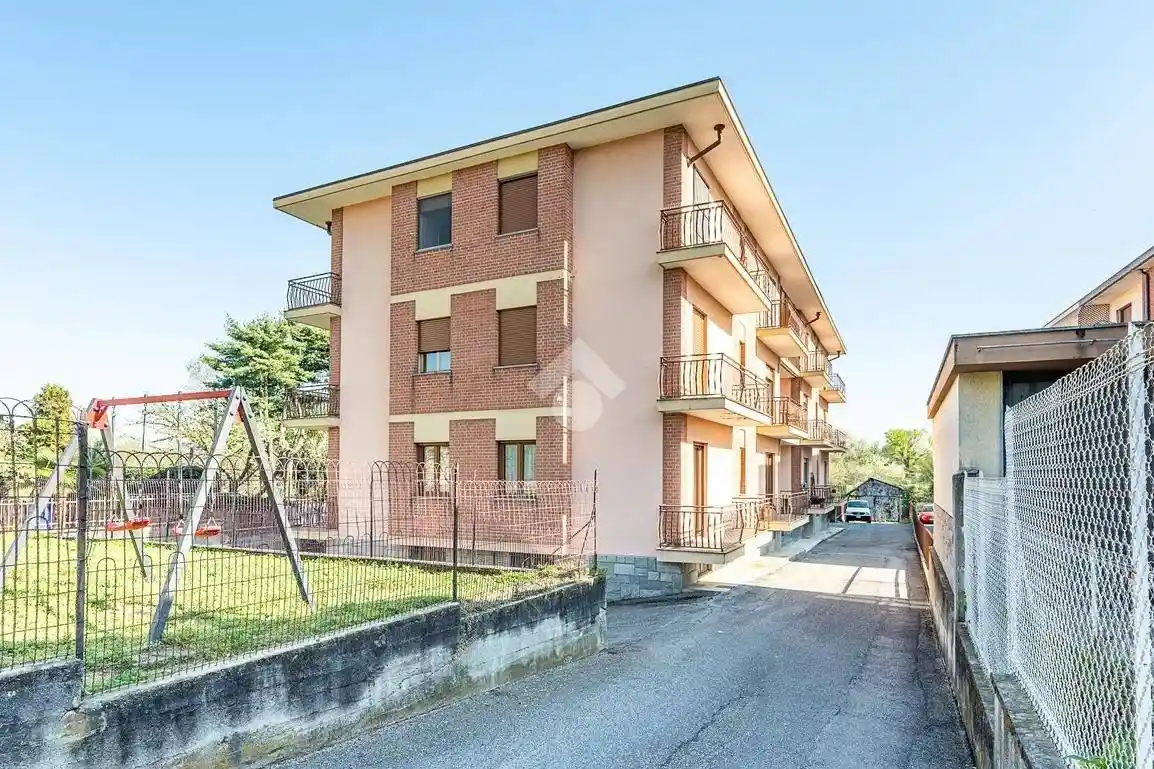 Appartamento in vendita a San Gillio