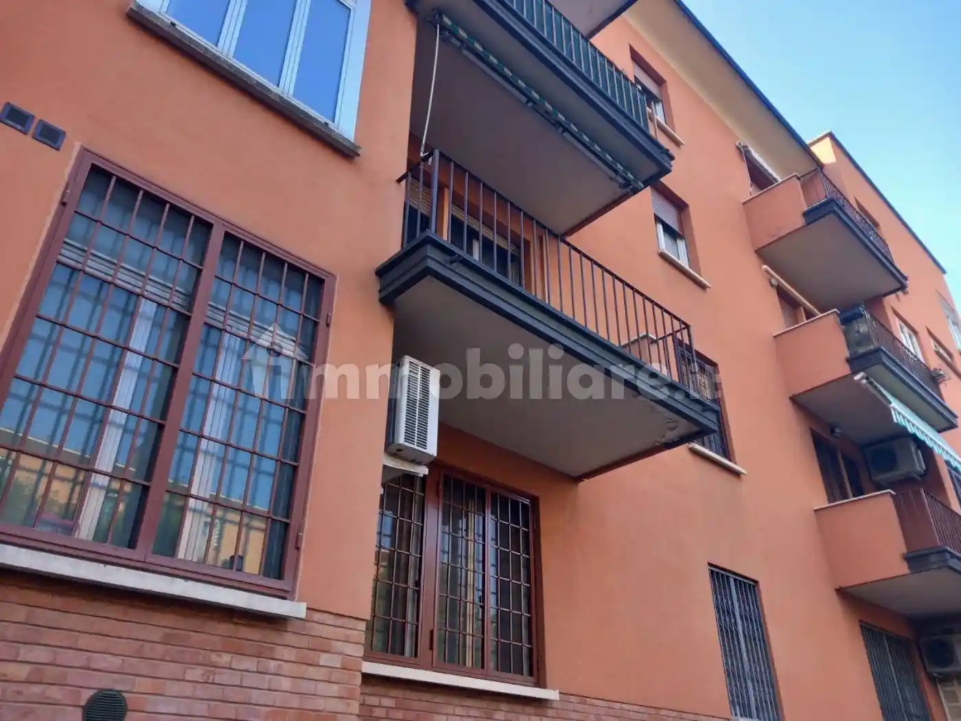 Appartamento in vendita a Bologna