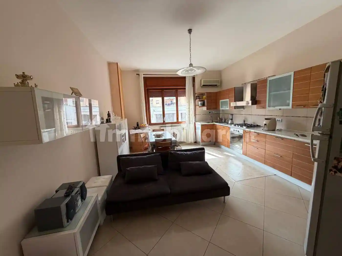 Appartamento in vendita a Salerno