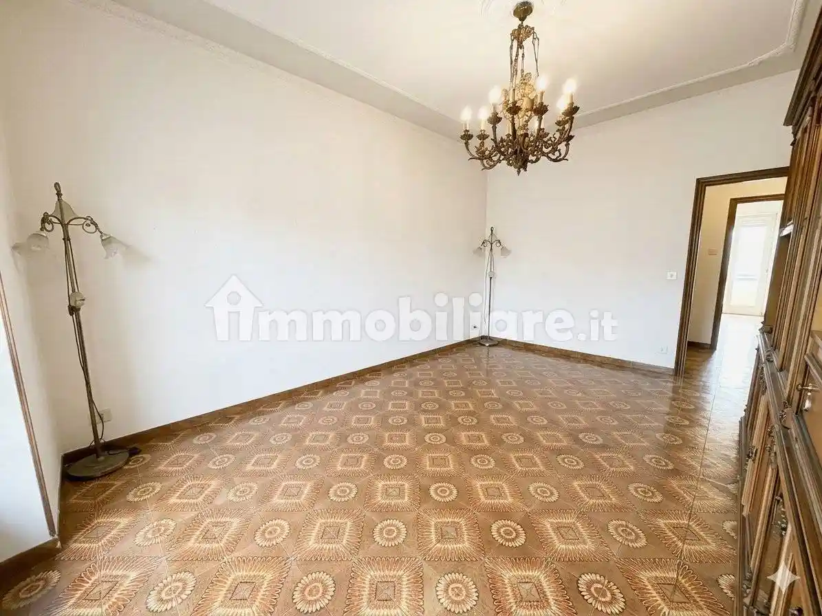 Appartamento in vendita a Rivoli