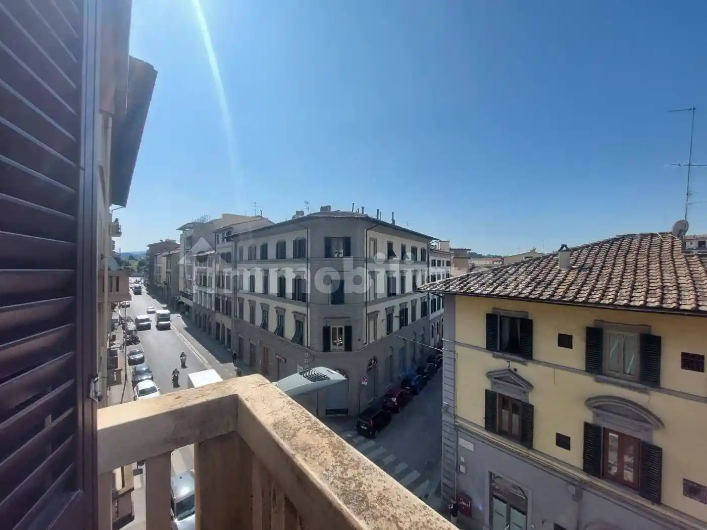 Appartamento in vendita a Firenze