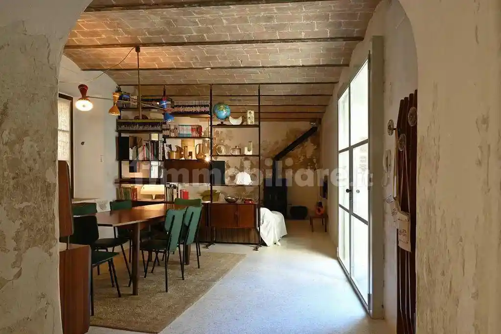 Villetta a schiera in vendita a Lugnano in Teverina