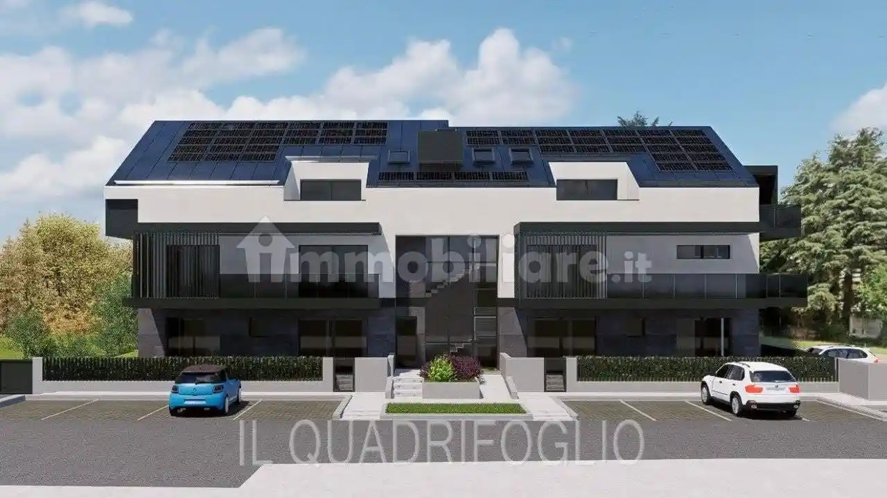 Appartamento in vendita a Cesena