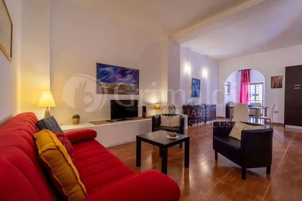 Appartamento in affitto a Siracusa