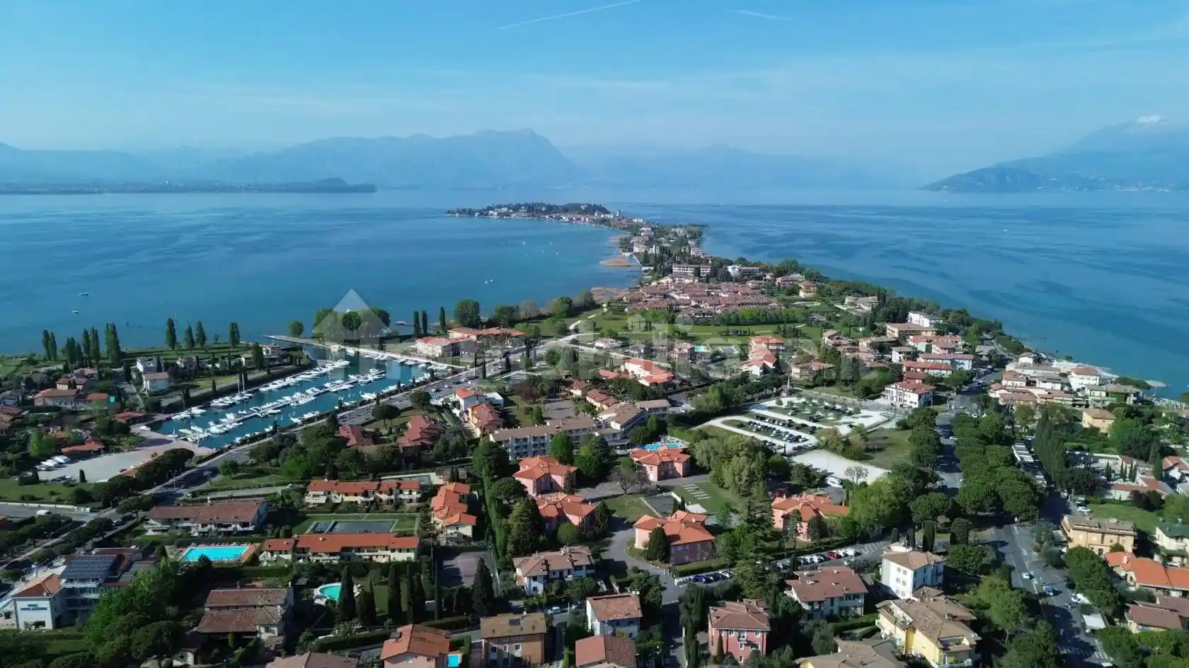 Appartamento in vendita a Sirmione