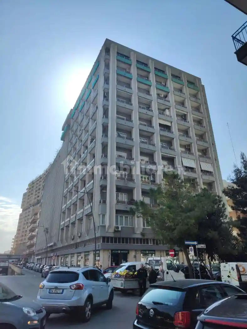 Appartamento in vendita a Taranto