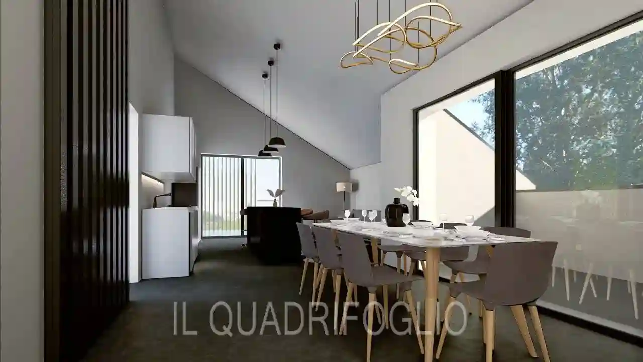 Attico - Mansarda - foto 2