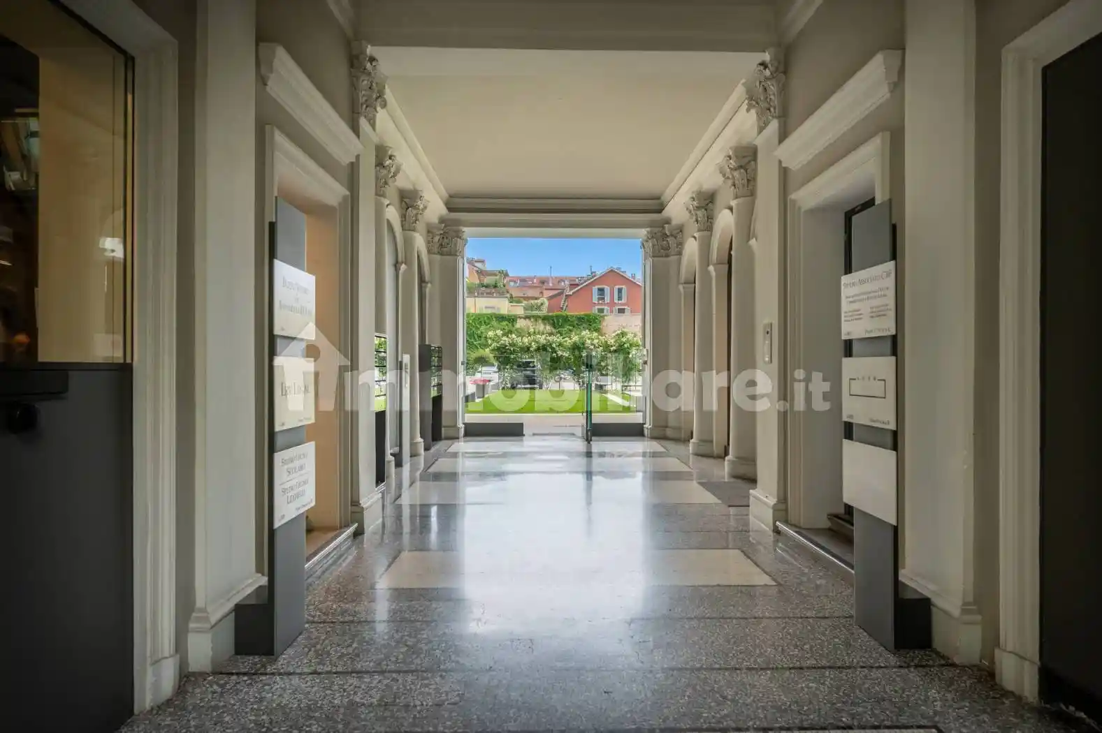 Appartamento in affitto a Torino