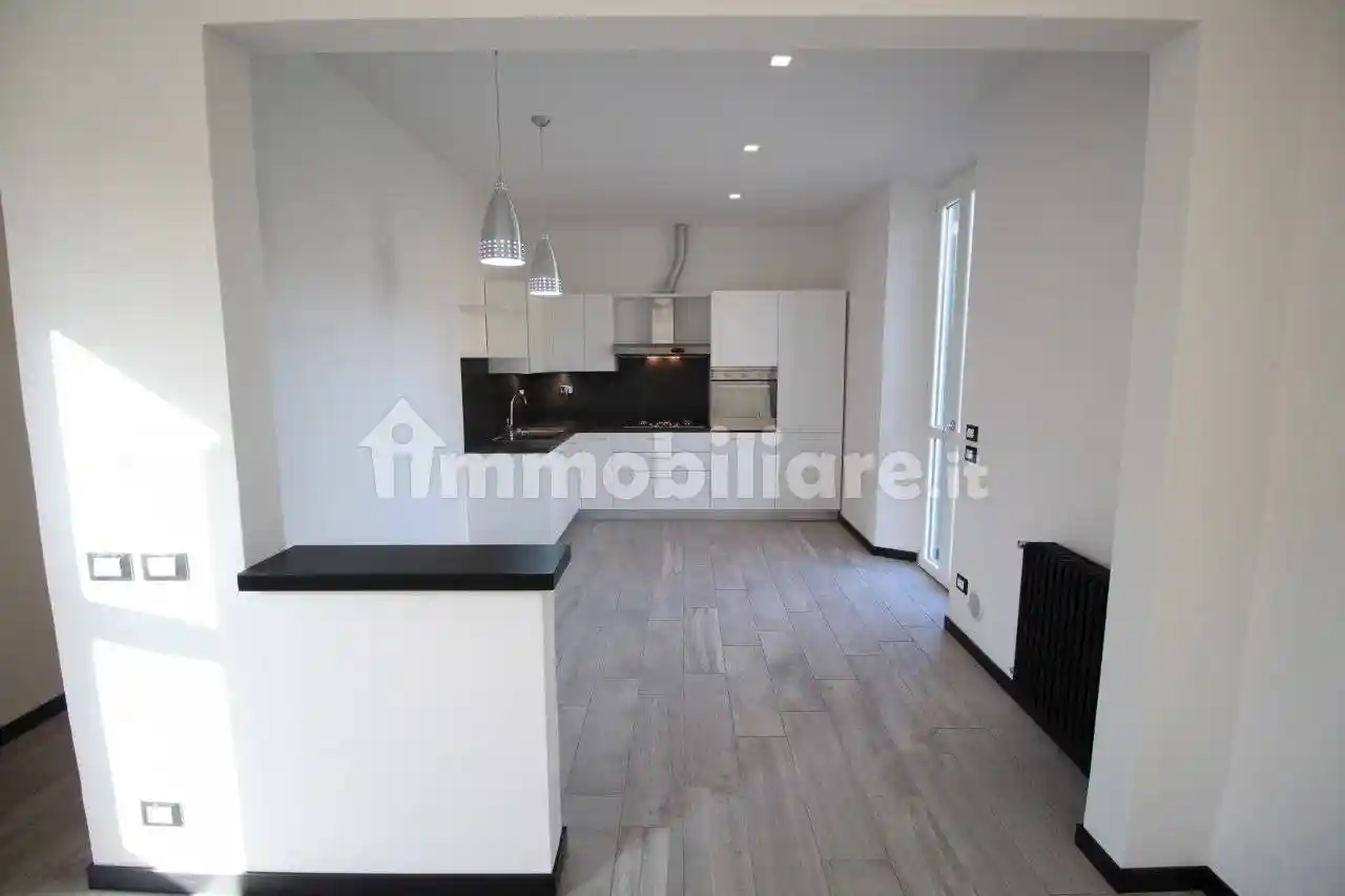 Appartamento in vendita a Pontassieve