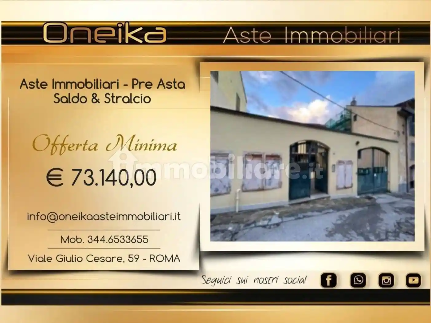 Appartamento in vendita a Baronissi