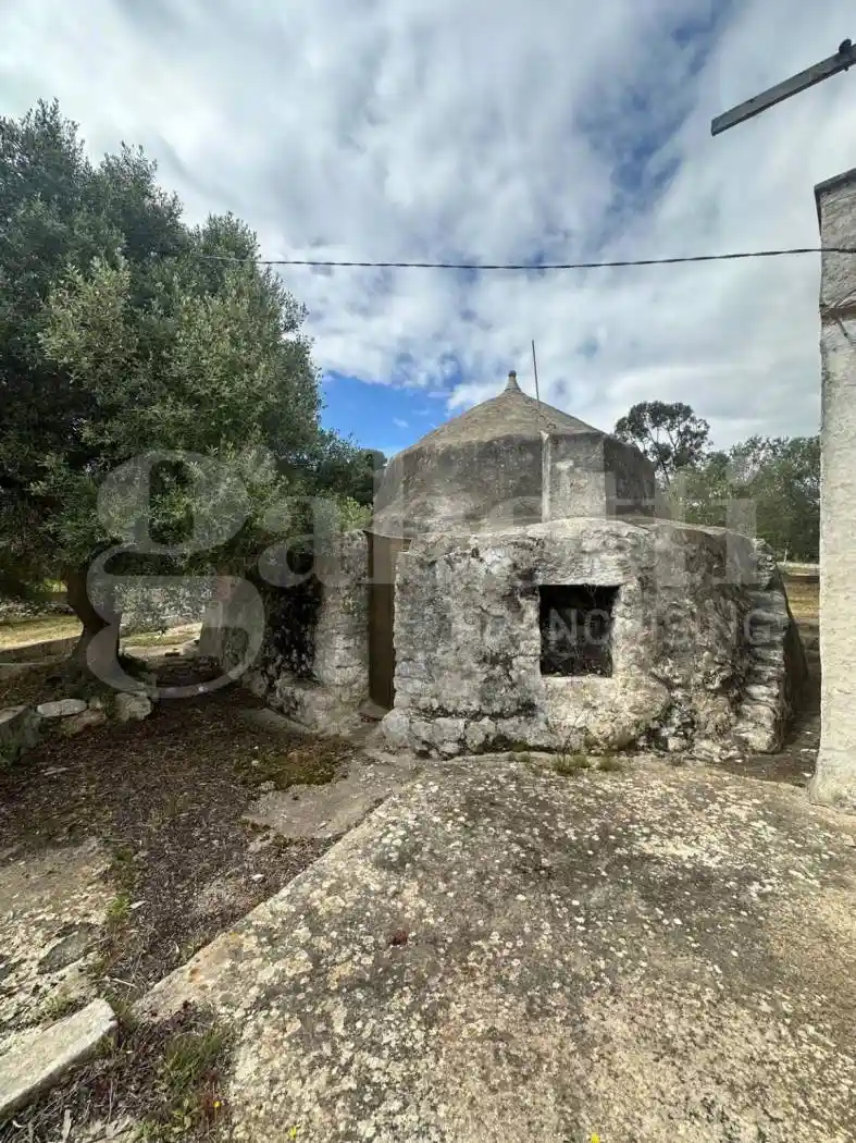 Villa in vendita a Ostuni