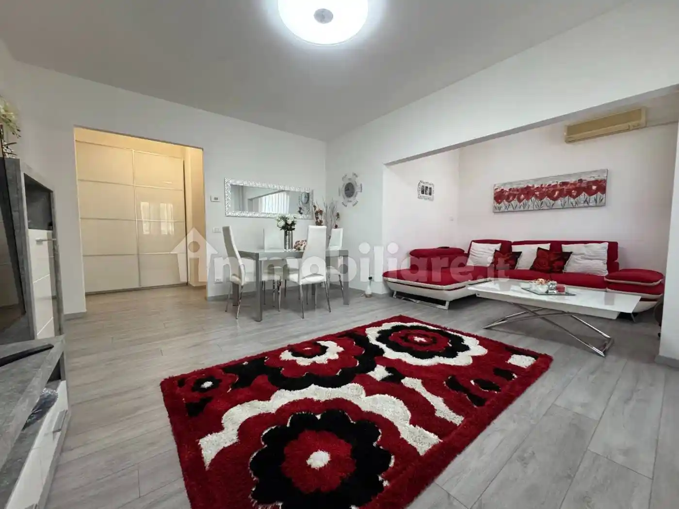 Appartamento in vendita a Udine