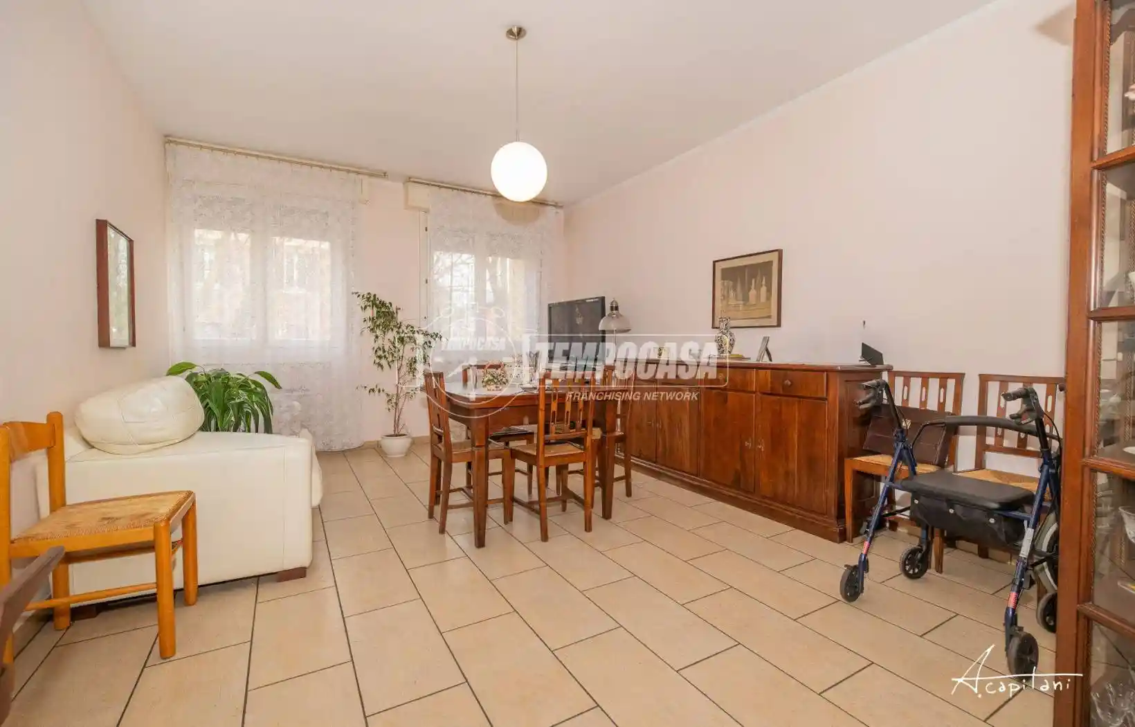 Appartamento in vendita a Modena