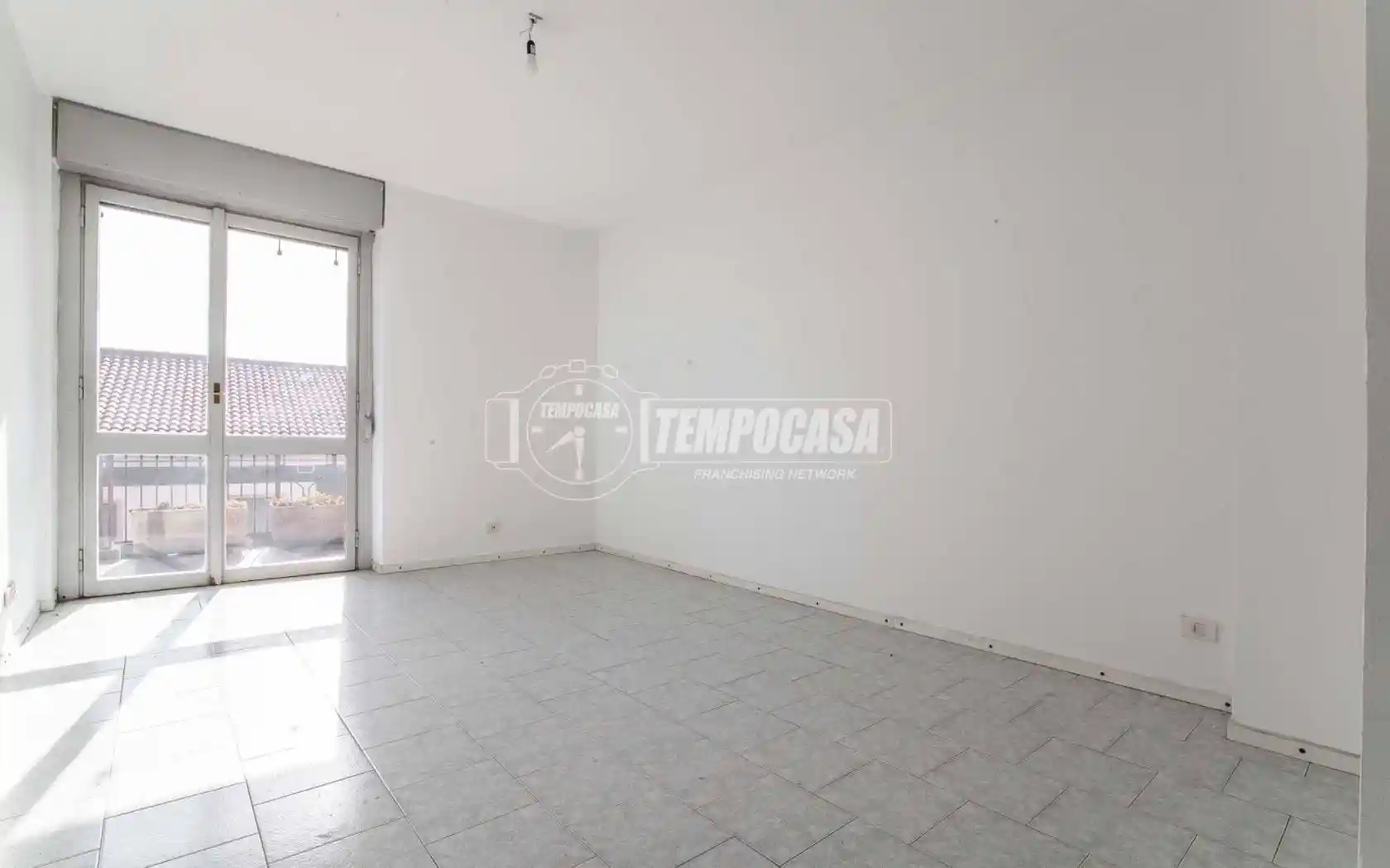 Appartamento in vendita a Desio