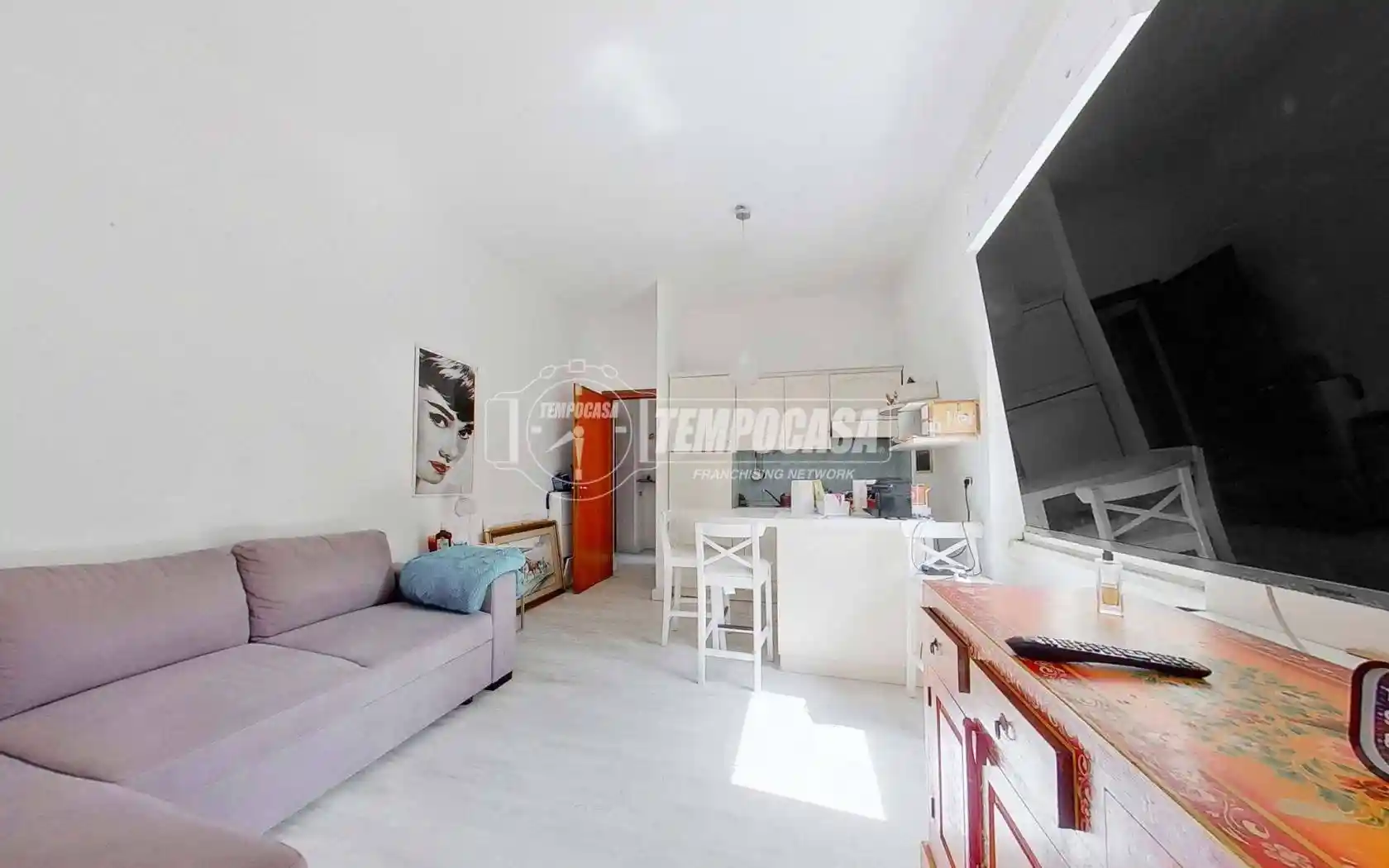 Appartamento in vendita a Fiumicino