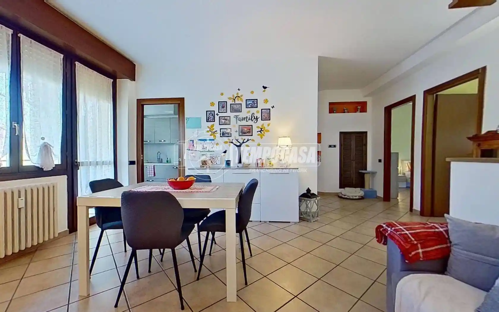 Appartamento in vendita a Lissone