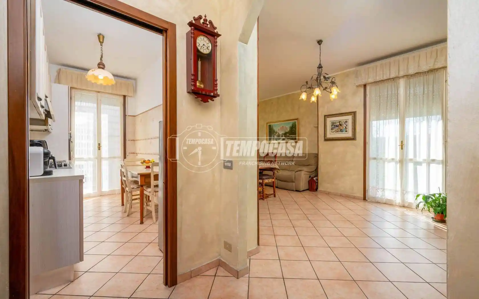 Appartamento in vendita a Sassuolo