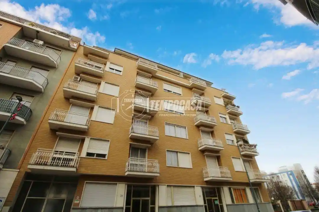 Appartamento in vendita a Torino