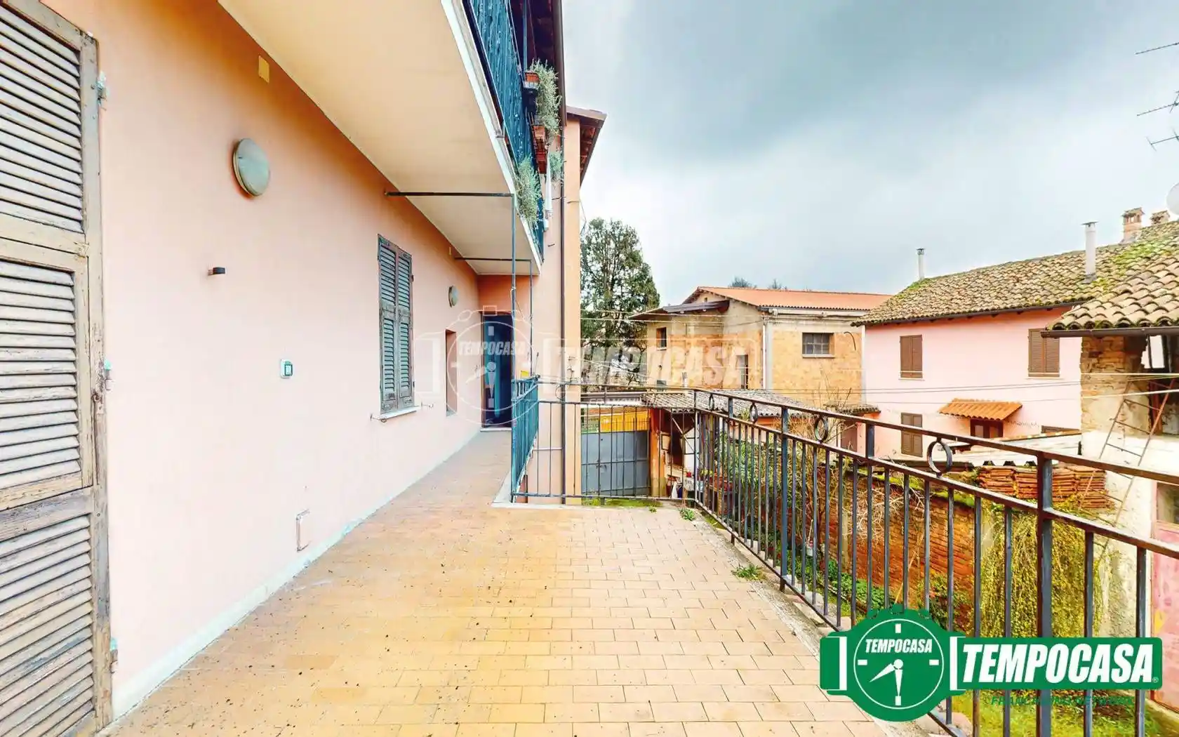 Appartamento in vendita a Pozzolo Formigaro