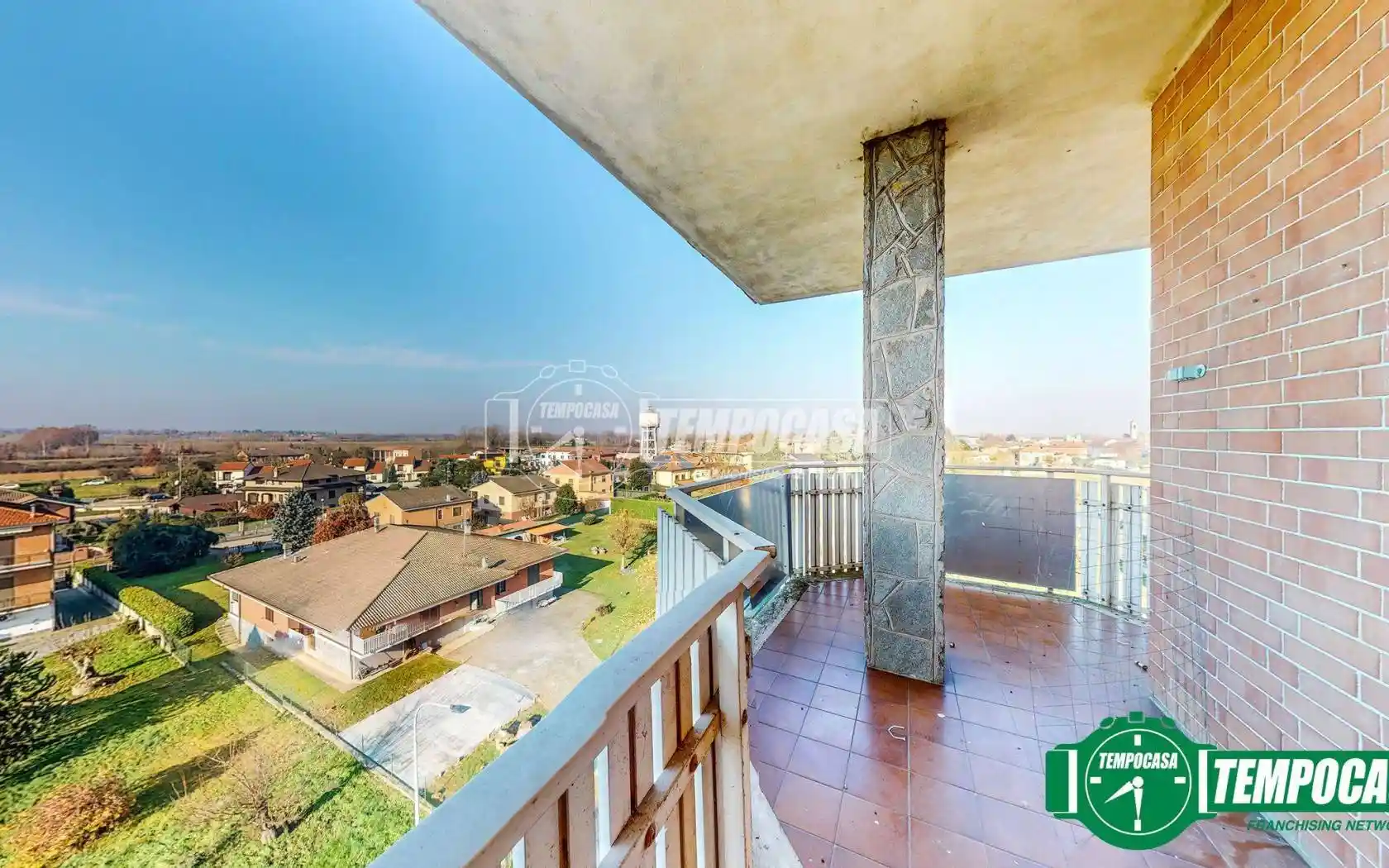 Appartamento in vendita a Bassignana