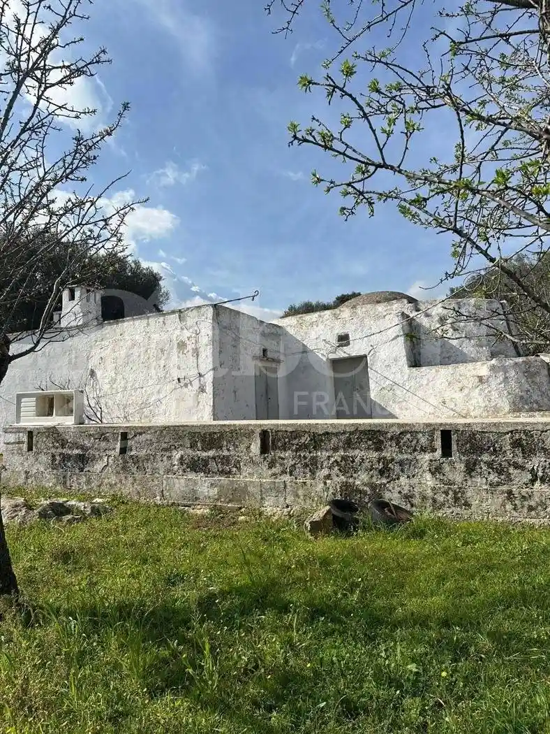 Villa in vendita a Ostuni