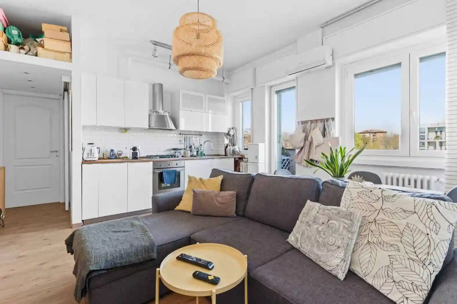 Appartamento - foto 3