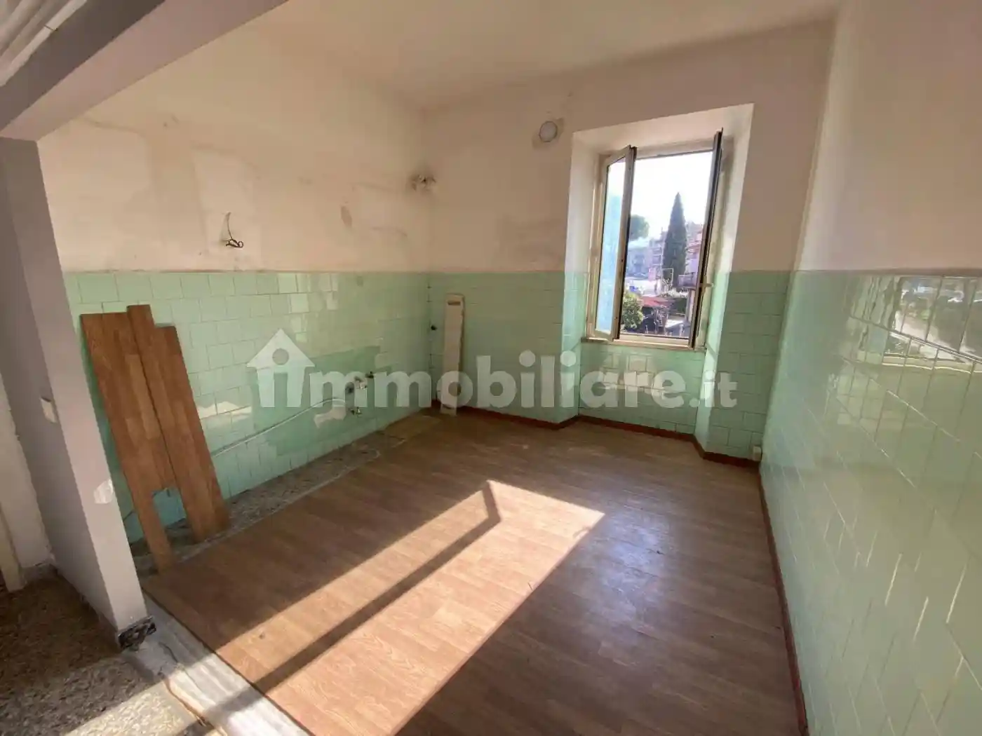 Appartamento in vendita a Tivoli