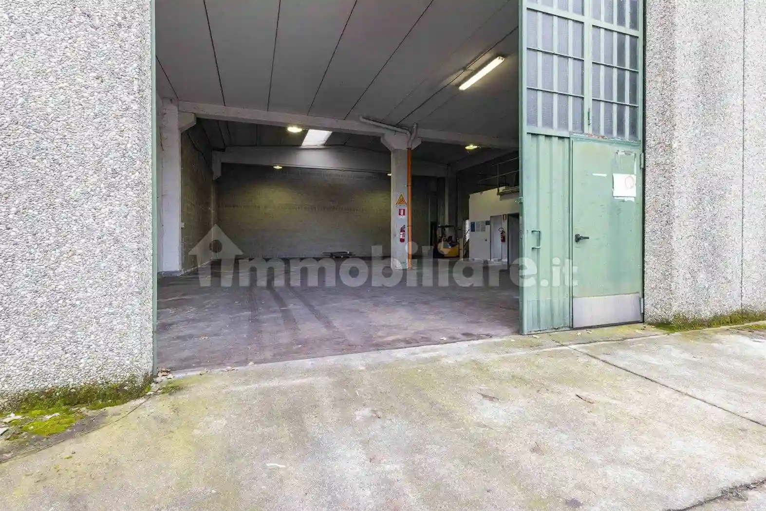 Palazzo - Edificio - foto 3