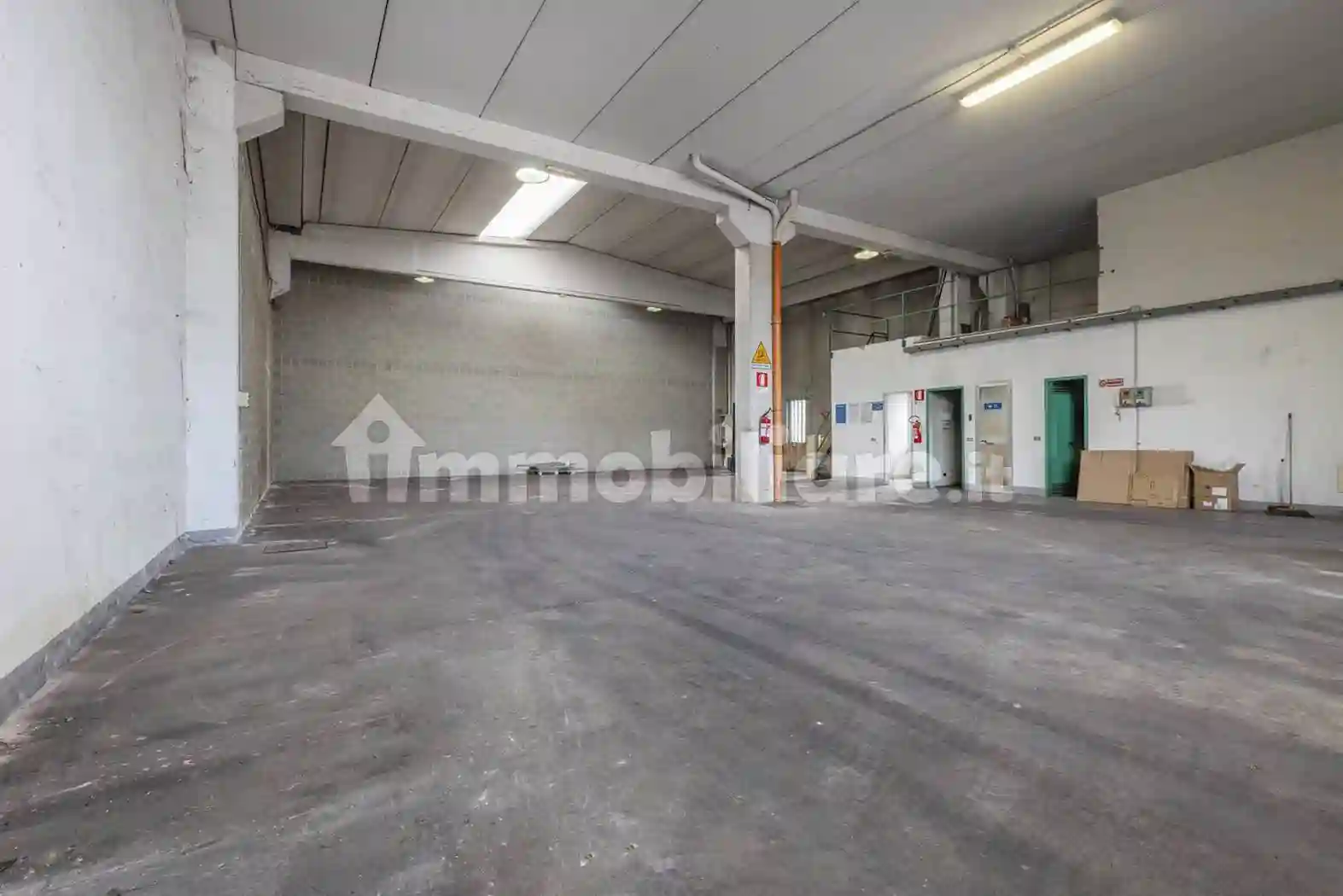 Palazzo - Edificio - foto 4