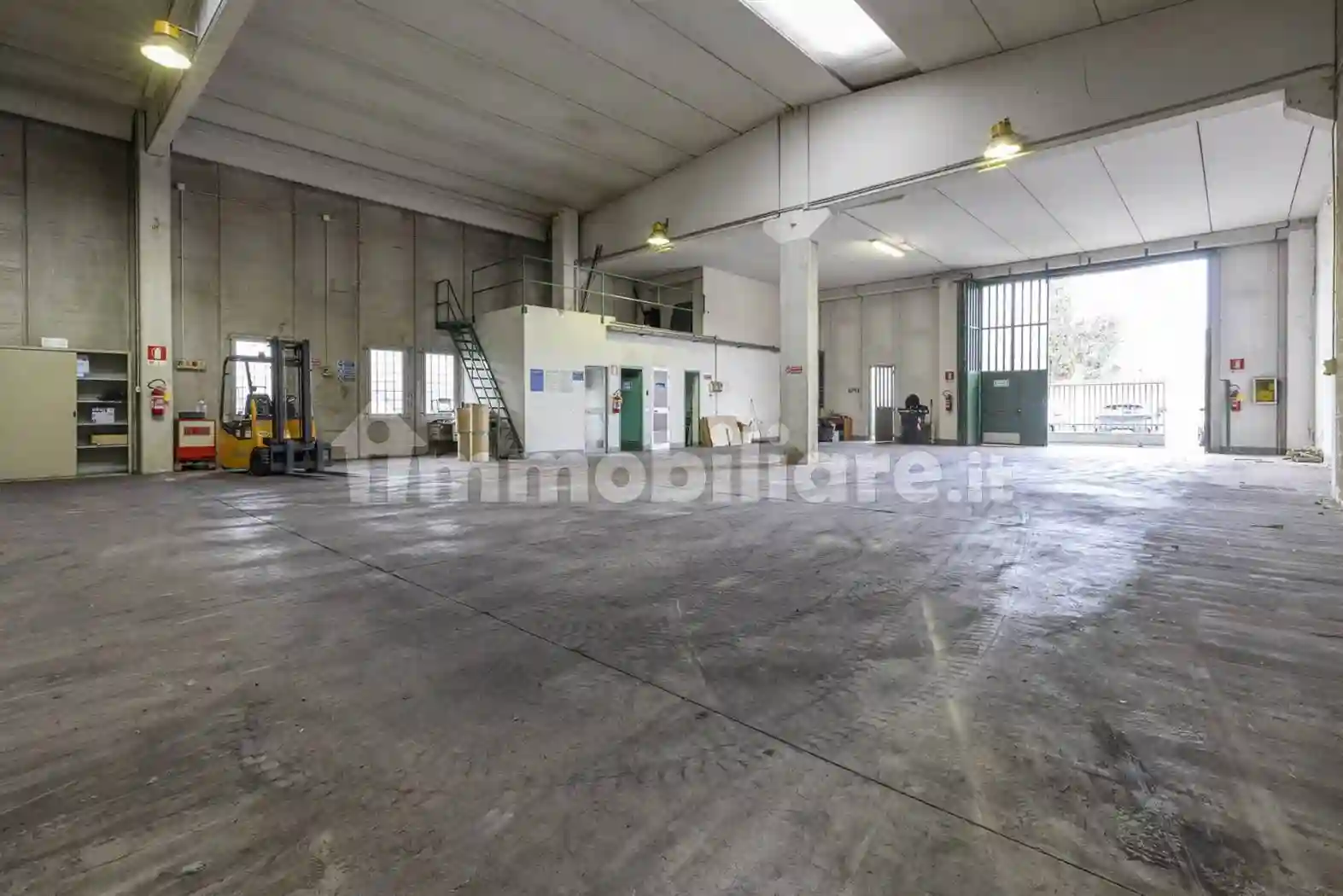 Palazzo - Edificio - foto 5