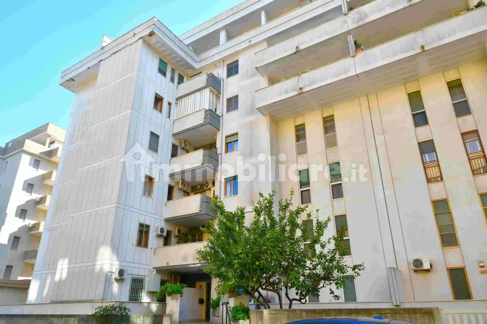 Appartamento in vendita a Brindisi